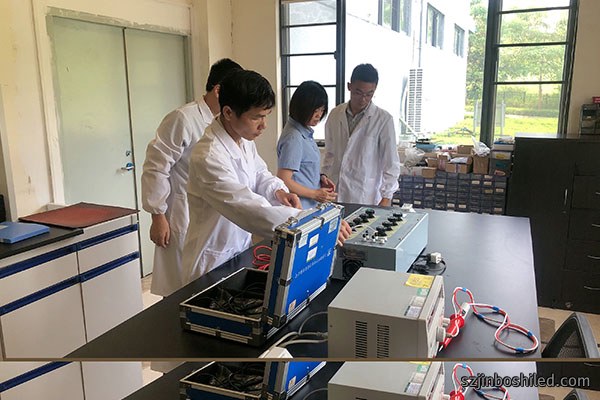 电气设备计量 电气设备计量