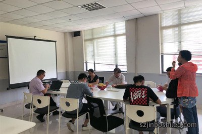 质量健康职业认证现场评审