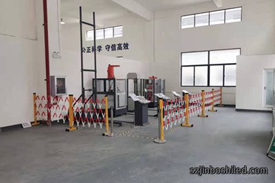 实验室照片