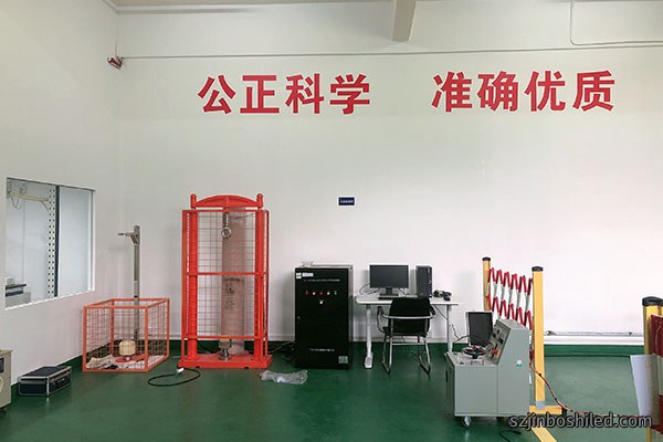 实验室照片