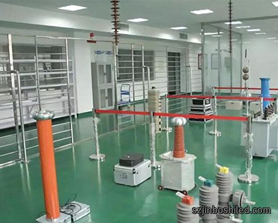 电气设备计量专业厂家